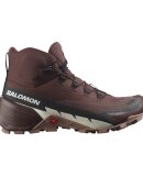 SALOMON - W CROSS HIKE MID GTX