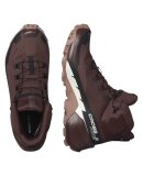 SALOMON - W CROSS HIKE MID GTX