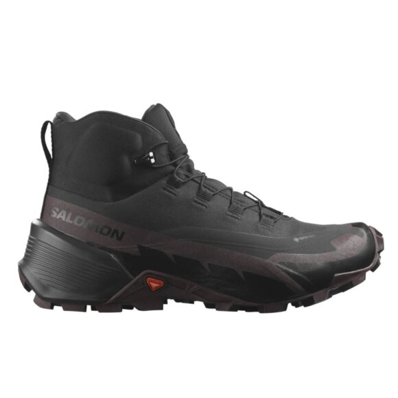 SALOMON - W CROSS HIKE 2 MID GTX WIDE