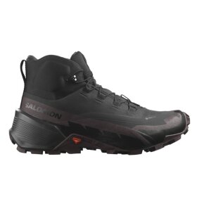 SALOMON - W CROSS HIKE MID GTX WIDE