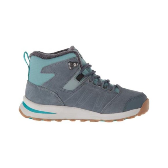 SALOMON - J UTILITY TS CSWP