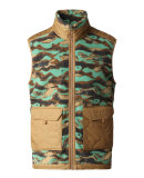 THE NORTH FACE - M ROYAL ARCH VEST