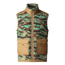 THE NORTH FACE - M ROYAL ARCH VEST