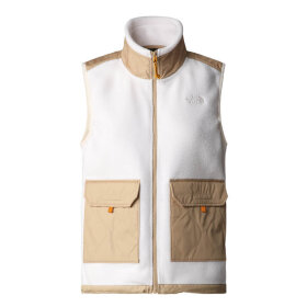 THE NORTH FACE - W ROYAL ARCH VEST