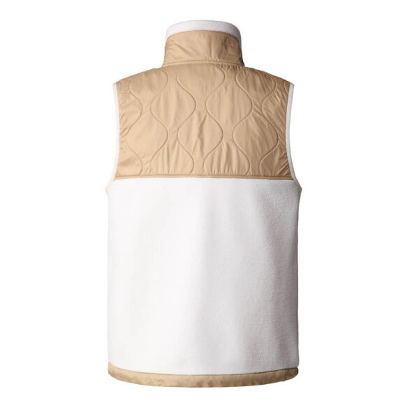 THE NORTH FACE - W ROYAL ARCH VEST