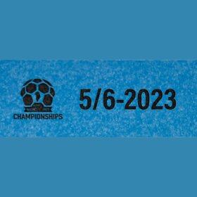 SMÅ LEVERANDØRER - VOKSEN BILLET HÅNDBOLD 5/6-2023