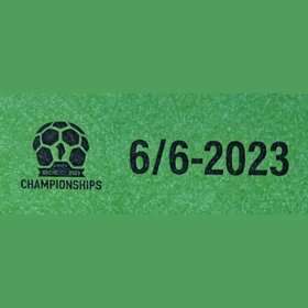 SMÅ LEVERANDØRER - VOKSEN BILLET HÅNDBOLD 6/6-2023
