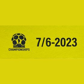 SMÅ LEVERANDØRER - BARN BILLET HÅNDBOLD 7/6-2023