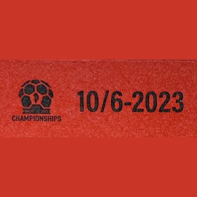 SMÅ LEVERANDØRER - VOKSEN BILLET HÅNDBOLD 10/6-2023