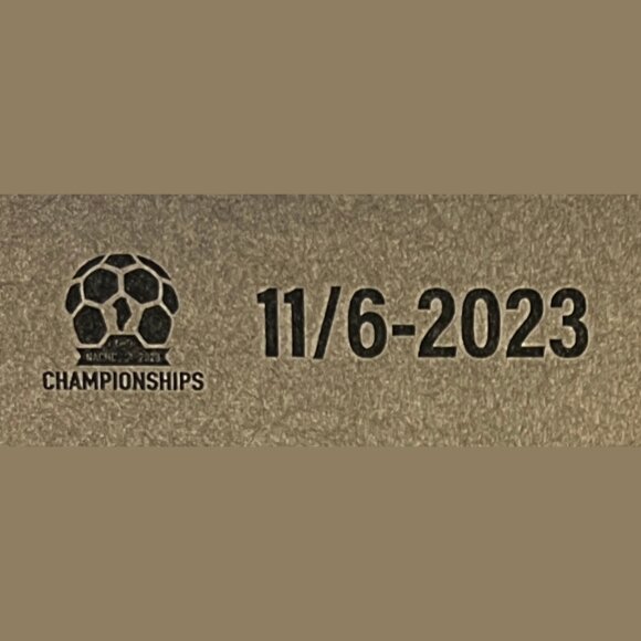 SMÅ LEVERANDØRER - VOKSEN BILLET FINALE 11/6-2023