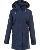 WHISTLER - W ISOBEL LONG SOFTSHELL JKT