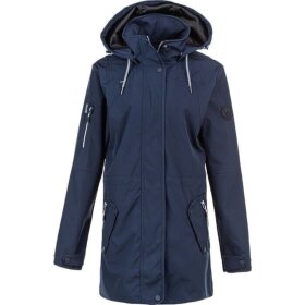 WHISTLER - W ISOBEL LONG SOFTSHELL JKT