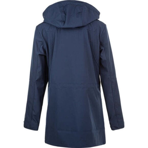 WHISTLER - W ISOBEL LONG SOFTSHELL JKT