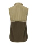 WHISTLER - W OAK TEDDY VEST