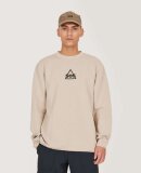 SOS LIFESTYLE - M VAIL SWEAT CREW NECK