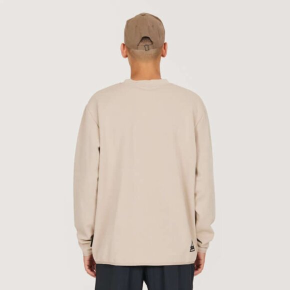 SOS LIFESTYLE - M VAIL SWEAT CREW NECK