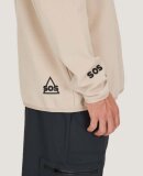 SOS LIFESTYLE - M VAIL SWEAT CREW NECK