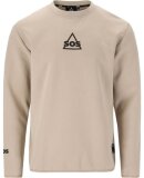 SOS LIFESTYLE - M VAIL SWEAT CREW NECK