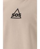 SOS LIFESTYLE - M VAIL SWEAT CREW NECK