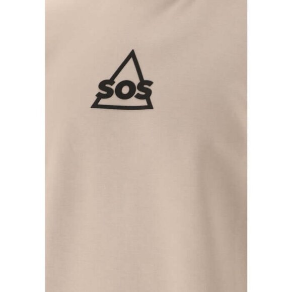 SOS LIFESTYLE - M VAIL SWEAT CREW NECK