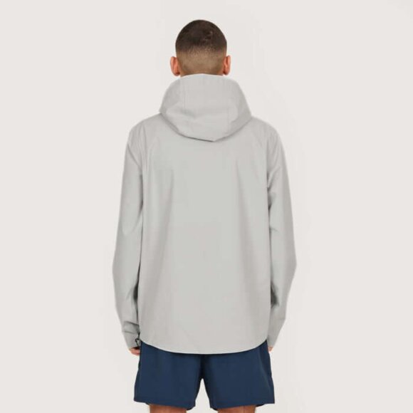 SOS LIFESTYLE - M NOOSA SHELL ANORAK