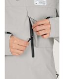 SOS LIFESTYLE - M NOOSA SHELL ANORAK