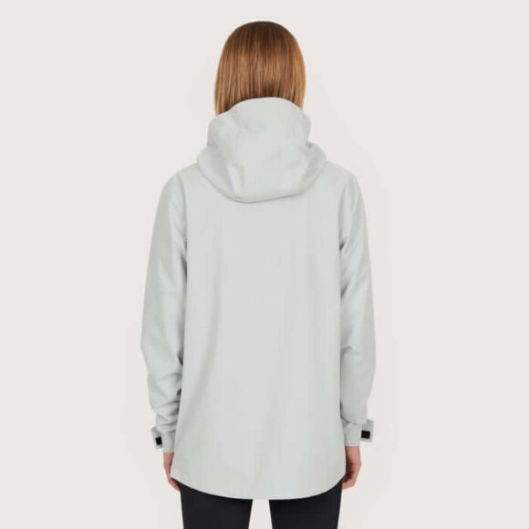 SOS LIFESTYLE - W NOOSA SHELL ANORAK
