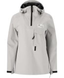 SOS LIFESTYLE - W NOOSA SHELL ANORAK