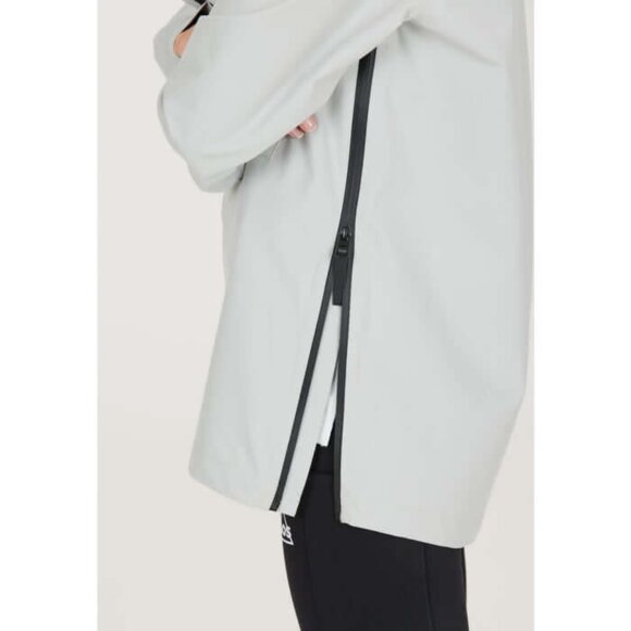 SOS LIFESTYLE - W NOOSA SHELL ANORAK