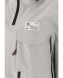 SOS LIFESTYLE - W NOOSA SHELL ANORAK