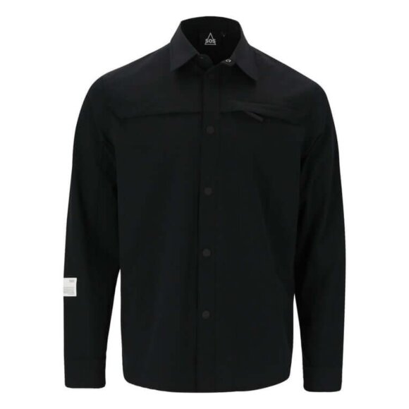 SOS LIFESTYLE - M KOMODO SHIRT