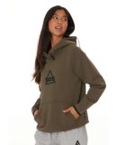 SOS LIFESTYLE - W VAIL SWEAT HOOD