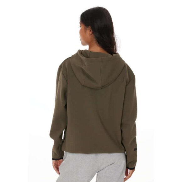 SOS LIFESTYLE - W VAIL SWEAT HOOD