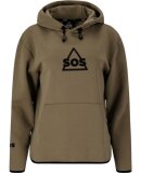 SOS LIFESTYLE - W VAIL SWEAT HOOD