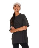 SOS LIFESTYLE - W KVITFJELL SS TEE