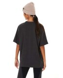 SOS LIFESTYLE - W KVITFJELL SS TEE