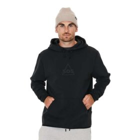 SOS LIFESTYLE - M VAIL SWEAT HOOD