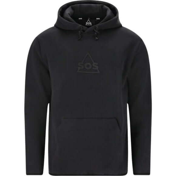 SOS LIFESTYLE - M VAIL SWEAT HOOD