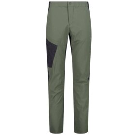 CMP - M LONG PANT