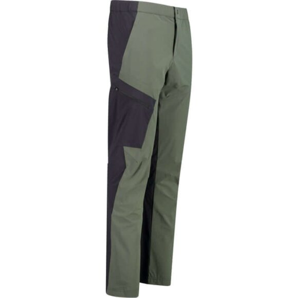 CMP - M LONG PANT