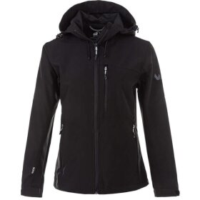 WHISTLER - W ROSEA SOFTSHCELL JACKET