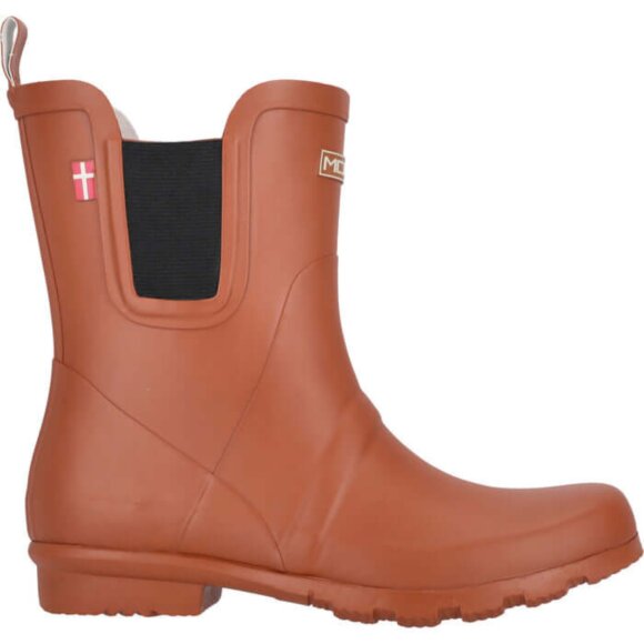 SPORTS GROUP - W SUBURBS RUBBER BOOT