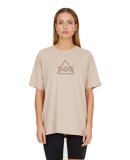 SOS LIFESTYLE - W KVITFJELL SS TEE