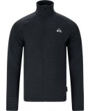 SOS LIFESTYLE - M MUJU FULL ZIP MIDLAYER