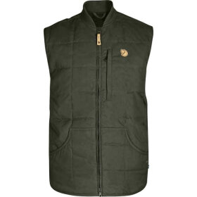 FJALLRAVEN - M GRIMSEY VEST
