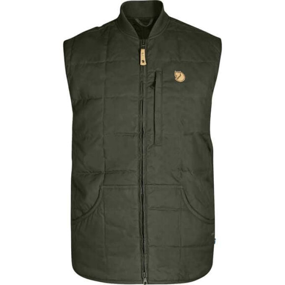FJALLRAVEN - M GRIMSEY VEST