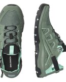 SALOMON - W TECHAMPHIBIAN 5