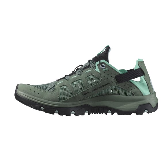 SALOMON - W TECHAMPHIBIAN 5