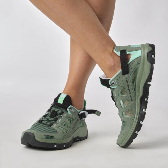 SALOMON - W TECHAMPHIBIAN 5
