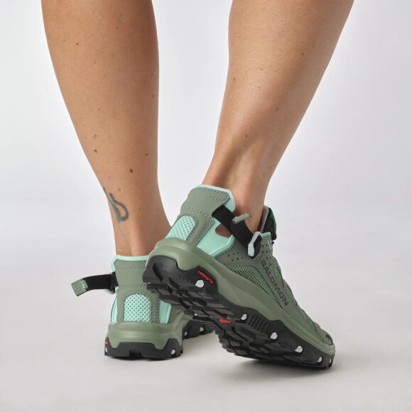 SALOMON - W TECHAMPHIBIAN 5